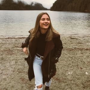 Meet your Posher, Nicole